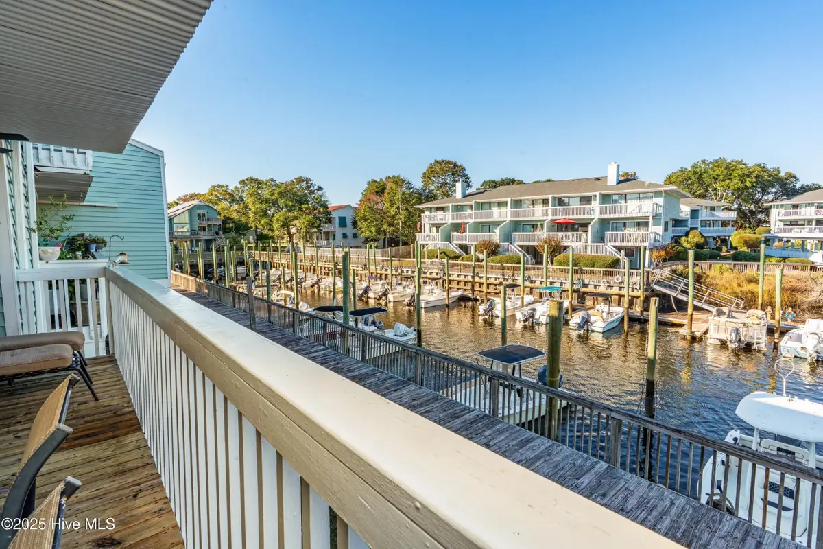 202 Lewis Drive #Unit 1207, Carolina Beach, NC 28428 - Image #1