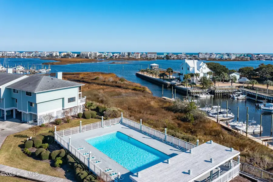 202 Lewis Drive #Unit 1207, Carolina Beach, NC 28428 - Image #3