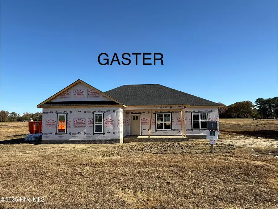 106 Ellens Way, Goldsboro, NC 27530 - #2