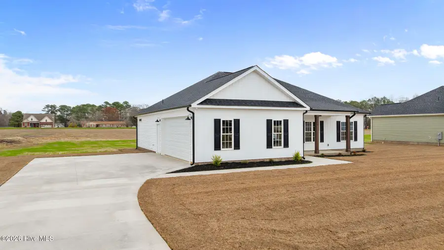 106 Ellens Way, Goldsboro, NC 27530 - #3
