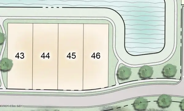 7171 Carolina Beach Rd, Shoreline, Wilmington, NC 28412