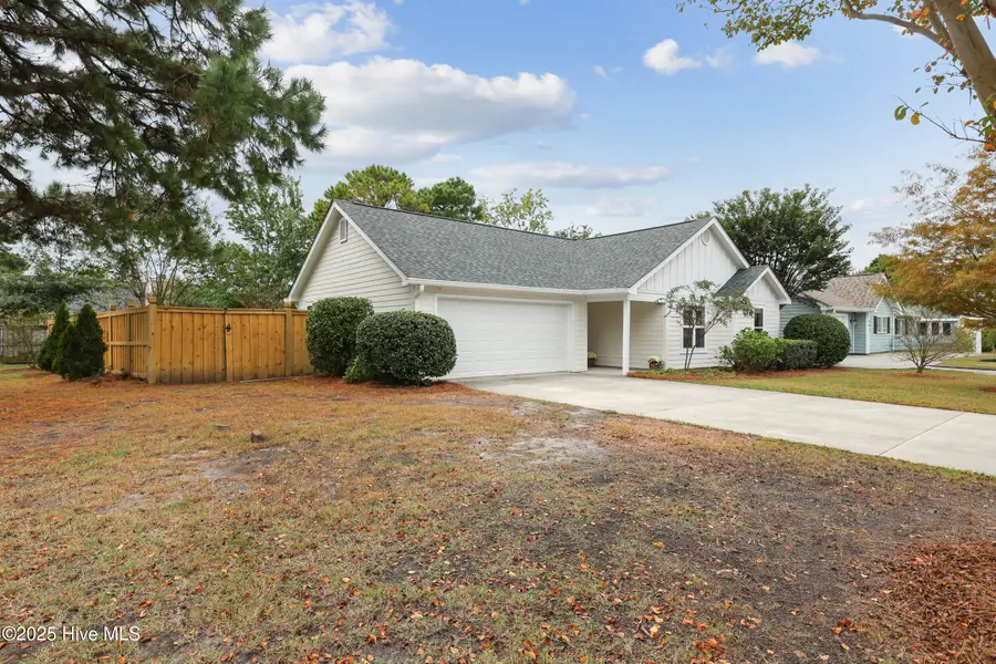 303 Hixon Place, Wilmington, NC 28411 - Image #2