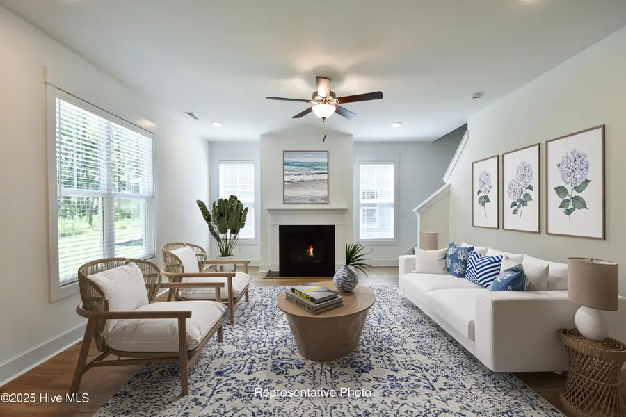 1042 Paddington Avenue Ne, Leland, NC 28451 - Image #3