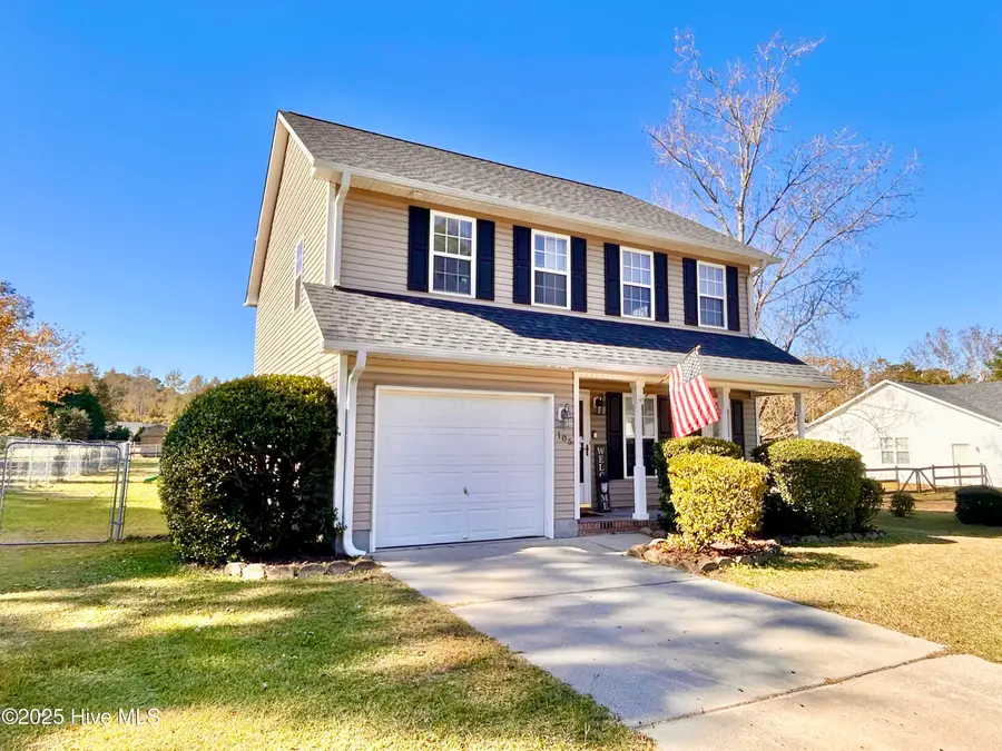 105 Coral Ridge Road, Richlands, NC 28574 - Image #2