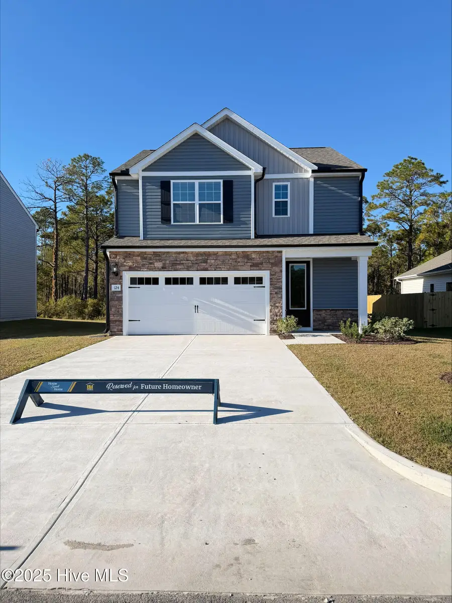 124 Umbrella Palm Drive, Hampstead, NC 28443 - Image #2