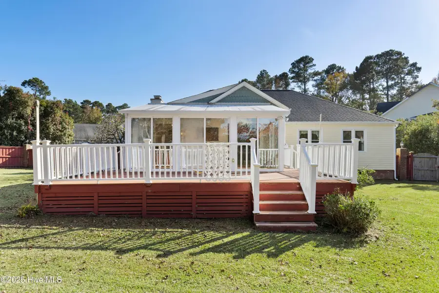 1501 Field View Road, Wilmington, NC 28411 - Image #3
