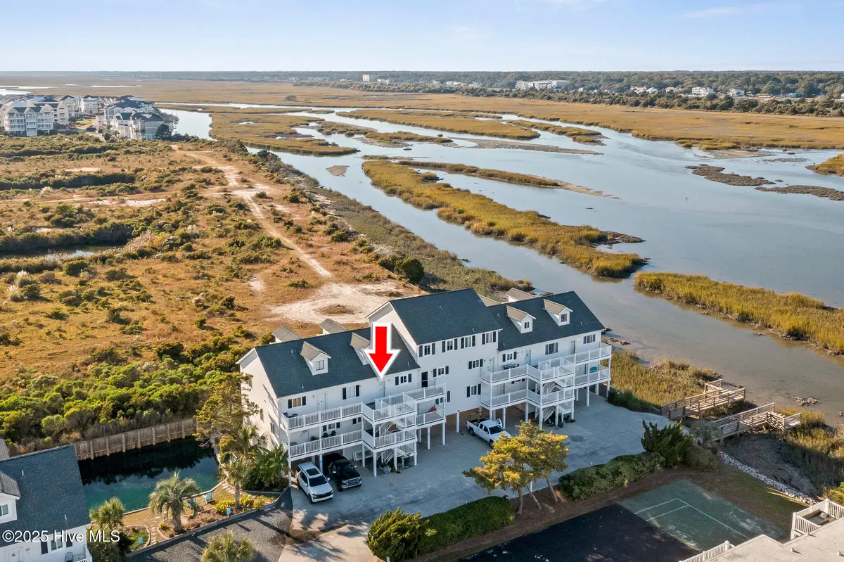 30 Beaufort Street #Apt F, Ocean Isle Beach, NC 28469 - Image #1