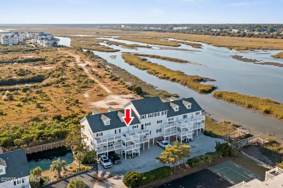 30 Beaufort Street #Apt F, Ocean Isle Beach, NC 28469 - Image #3