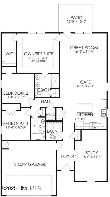 531 Glitter Bay Loop #1028, Shallotte, NC 28470 - Image #3