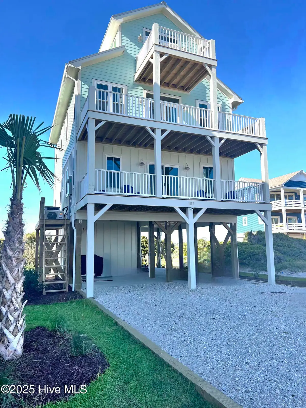 1117 New River Inlet Road, North Topsail Beach, NC 28460 - Image #1