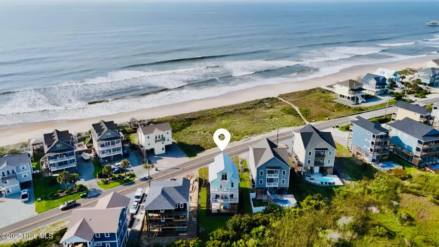 1117 New River Inlet Road, North Topsail Beach, NC 28460 - Image #2