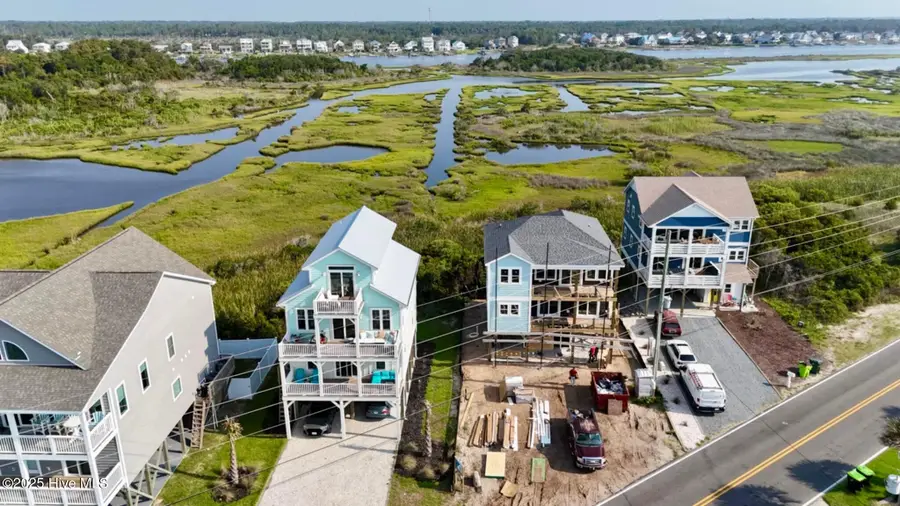 1117 New River Inlet Road, North Topsail Beach, NC 28460 - Image #3