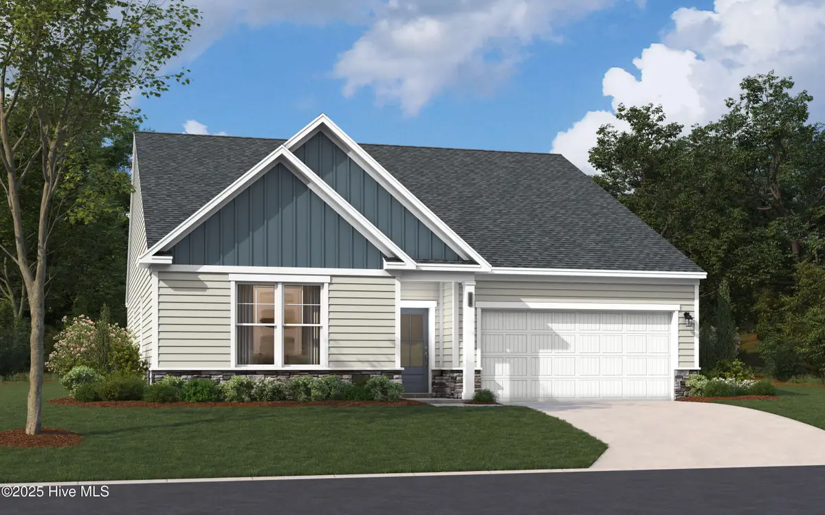 6227 Raystone Way Way, Leland, NC 28451 - Image #1