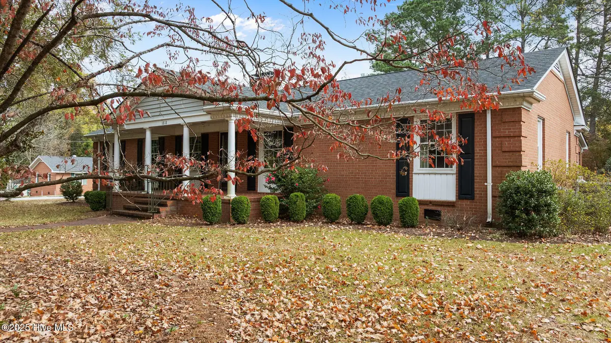 1818 Friendly Road, Goldsboro, NC 27530 - Image #1