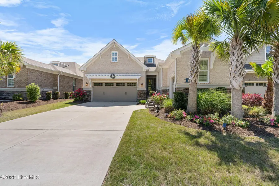 9036 Island Rider Court Ne, Leland, NC 28451 - Image #2