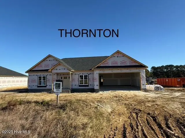 104 Ellen's Way Way, Goldsboro, NC 27534 - Image #1