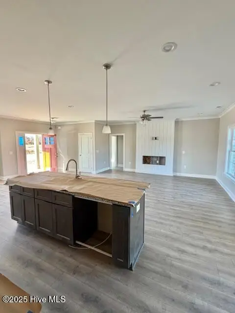 104 Ellens Way, Goldsboro, NC 27534 - #3