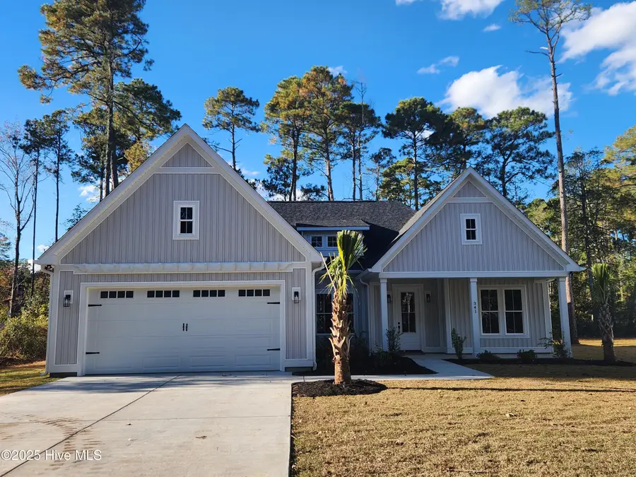 341 Pineknoll Drive, Calabash, NC 28467 - Image #2