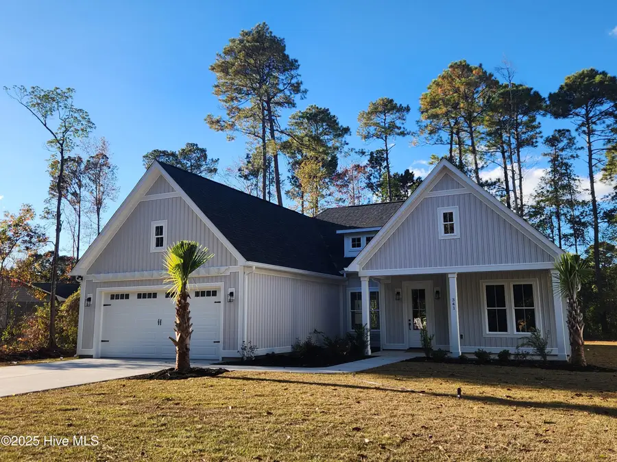 341 Pineknoll Drive, Calabash, NC 28467 - Image #3