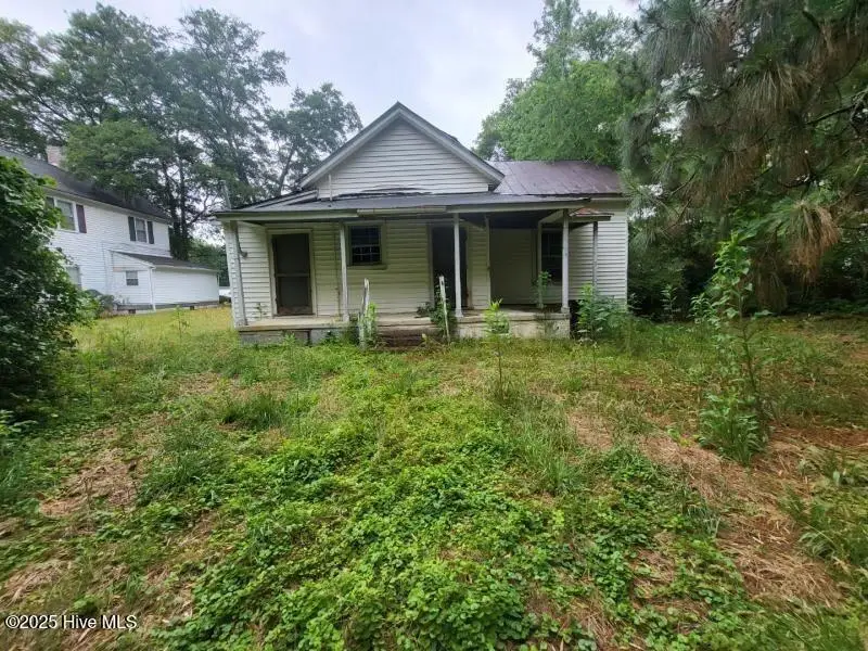 307 E Main Street, Whitakers, NC 27891 - Image #1