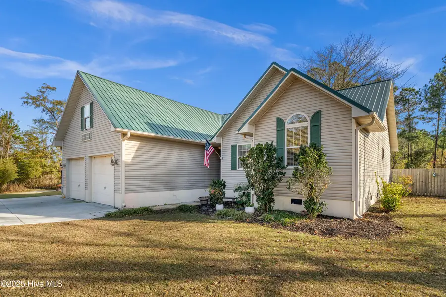842 Mill Creek Road, Newport, NC 28570 - Image #3
