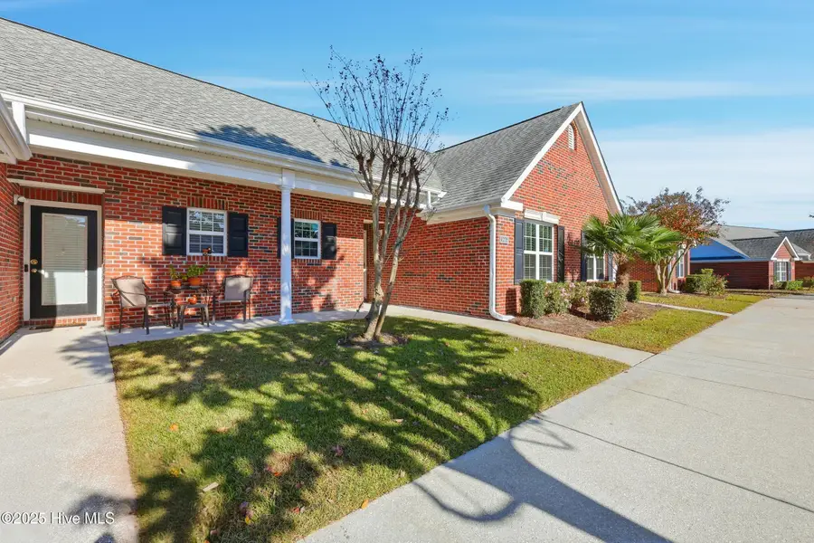 3663 Merestone Drive, Wilmington, NC 28412 - Image #2