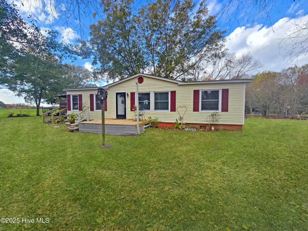 1341 Macedonia Road, Edenton, NC 27932 - Image #1
