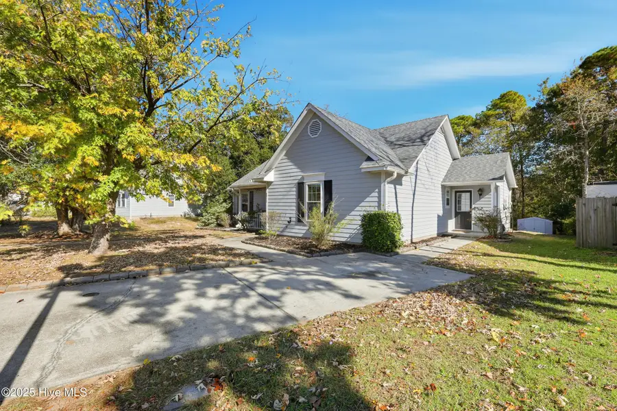 6317 Stearman Court, Wilmington, NC 28409 - Image #3