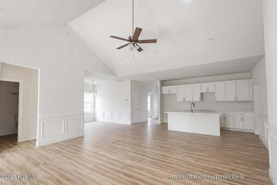 459 Fowler Manning Road, Richlands, NC 28574 - Image #3