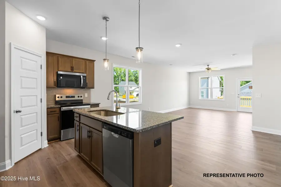 316 Bluejay Street, Clayton, NC 27520 - Image #3