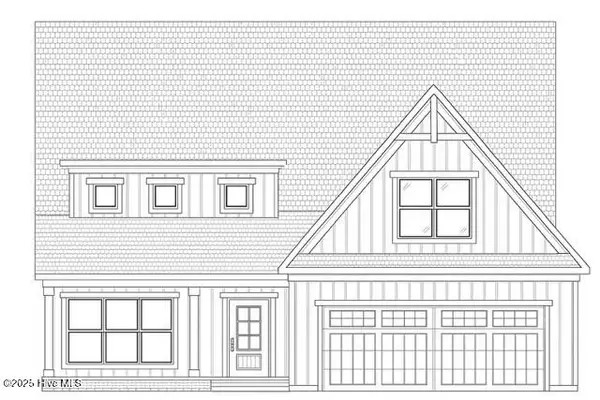 3363 Portside Drive Sw, Supply, NC 28462