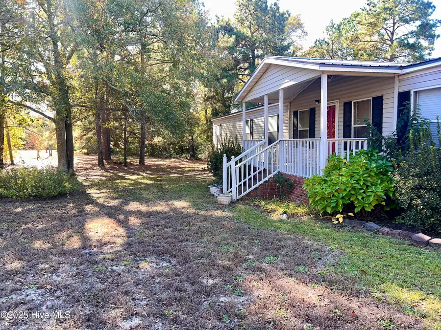 166 Philadelphia Drive, Rockingham, NC 28379 - Image #2