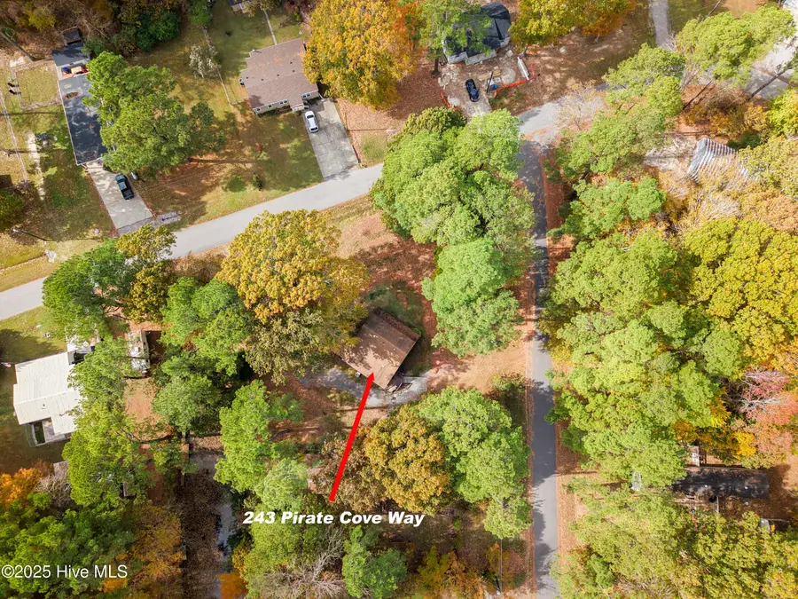 243 Pirate Cove Way, Hertford, NC 27944 - Image #2
