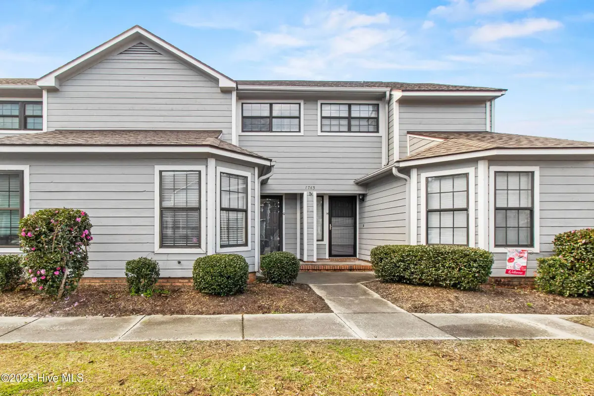 1743 S 41st Street #Apt G, Wilmington, NC 28403 - Image #1
