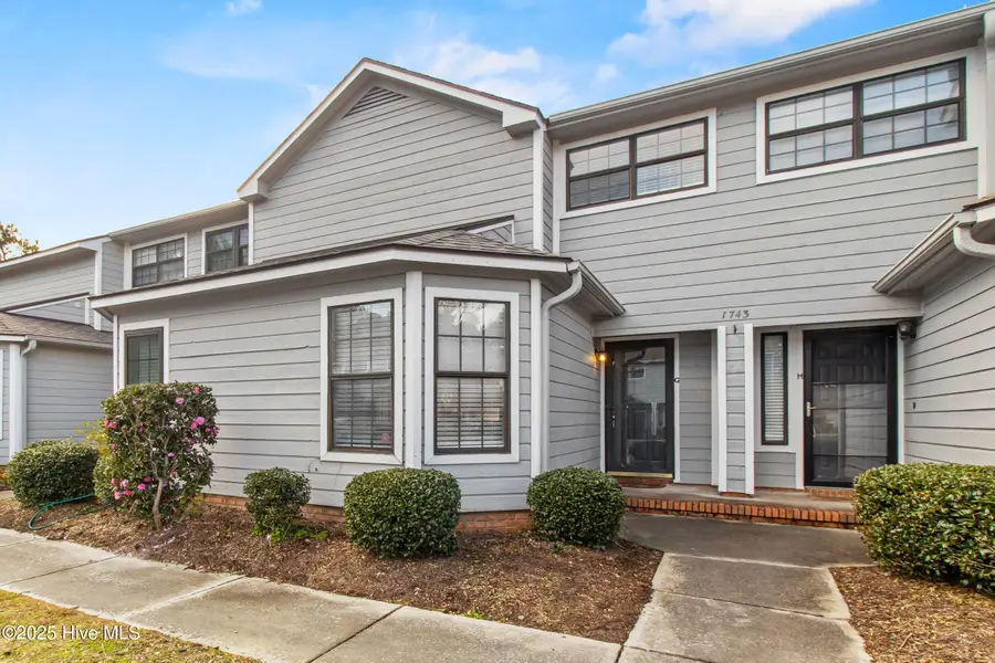 1743 S 41st Street #Apt G, Wilmington, NC 28403 - Image #2