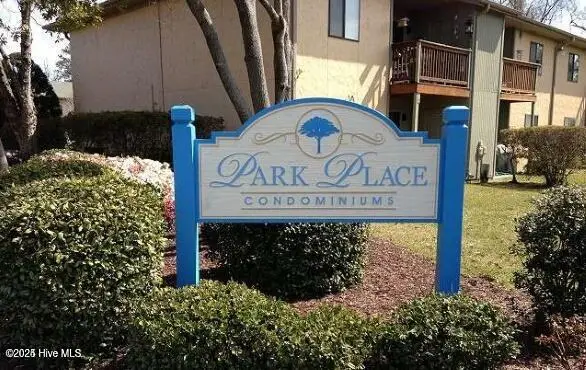 3639 St Johns Court #Unit B, Wilmington, NC 28403 - Image #1