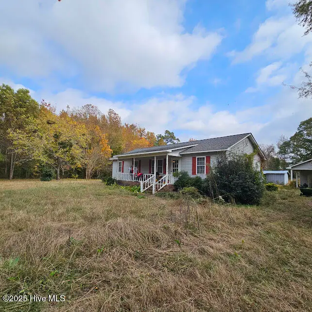 116 Casey Road, Pembroke, NC 28372 - Image #1