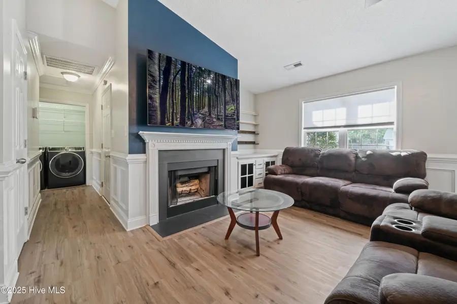 108 Burrell Lane, Richlands, NC 28574 - Image #3