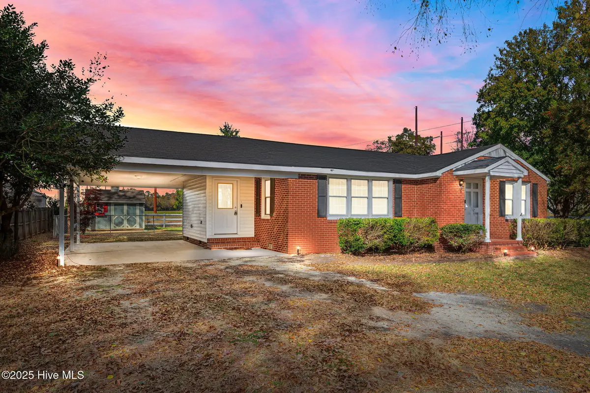 212 W Church Street, Conetoe, NC 27819 - Image #1