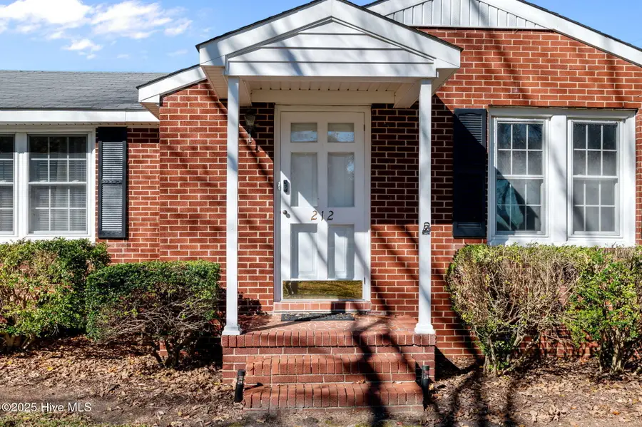 212 W Church Street, Conetoe, NC 27819 - Image #3