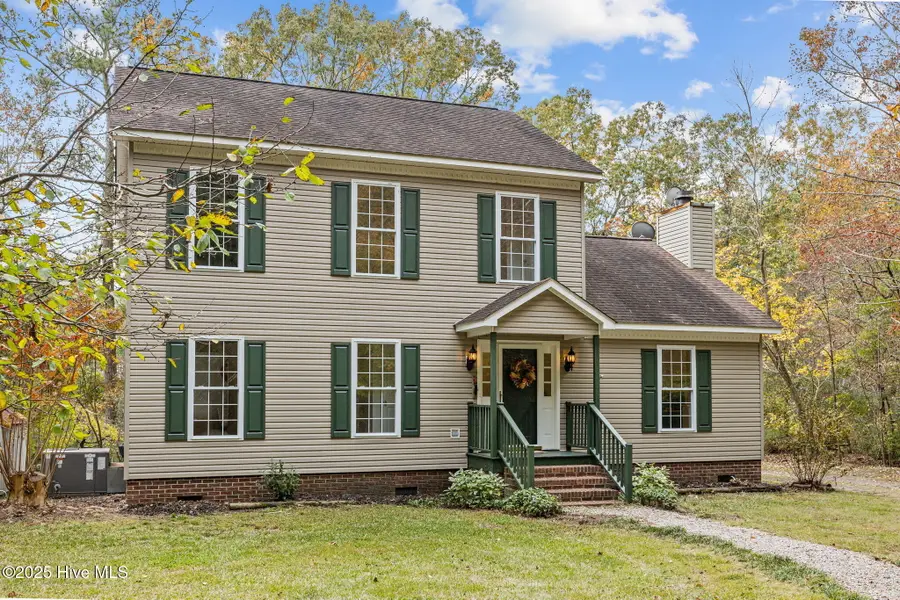 264 Mill Creek Lane, Bath, NC 27808 - Image #3