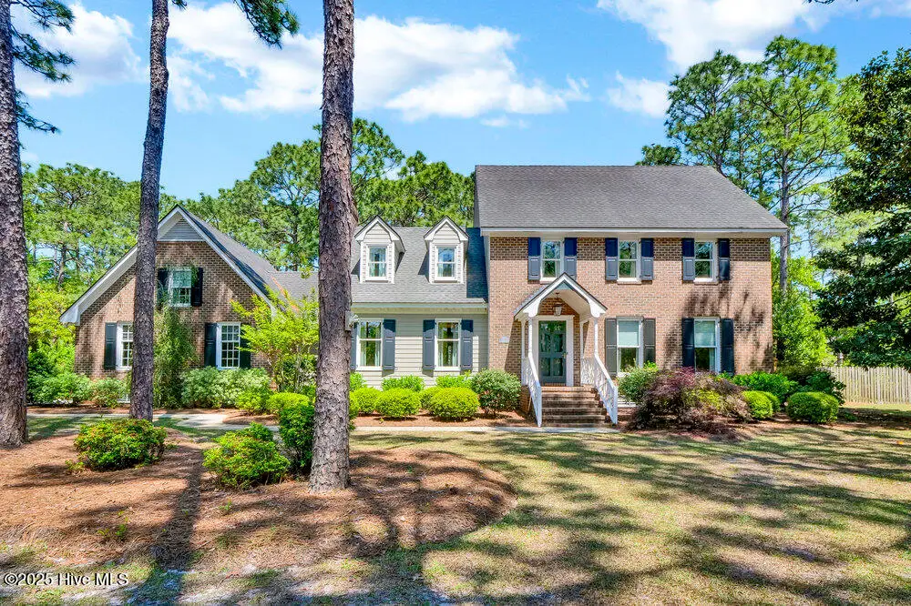 4603 Tall Tree Lane, Wilmington, NC 28409 - Image #1