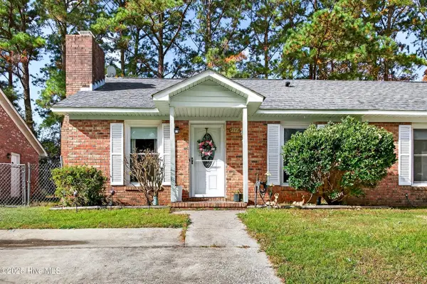 117 Windsor Court, Jacksonville, NC 28546