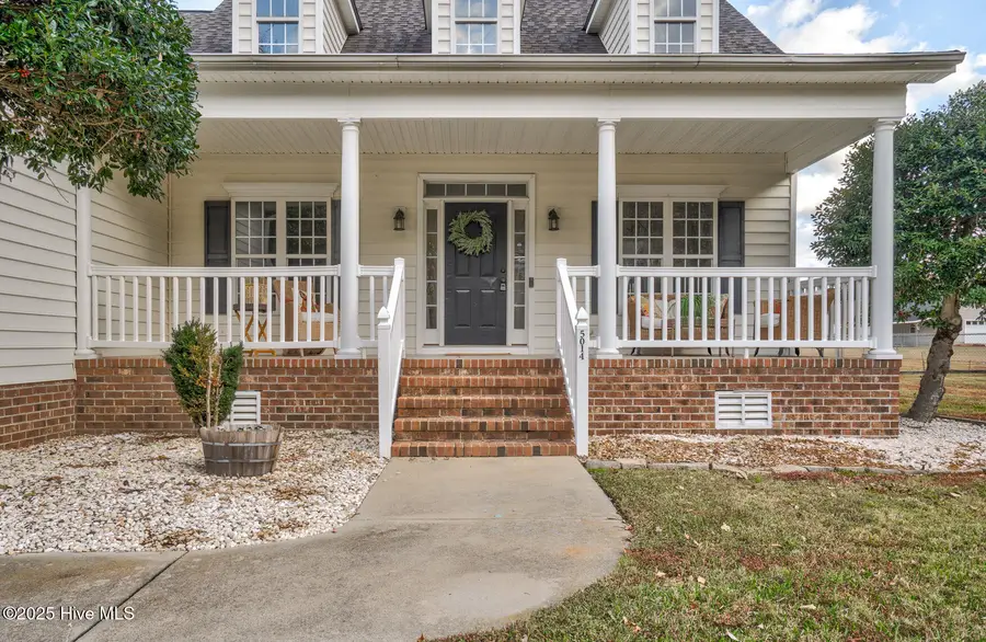 5014 Davis Road, Rocky Mount, NC 27803 - Image #3