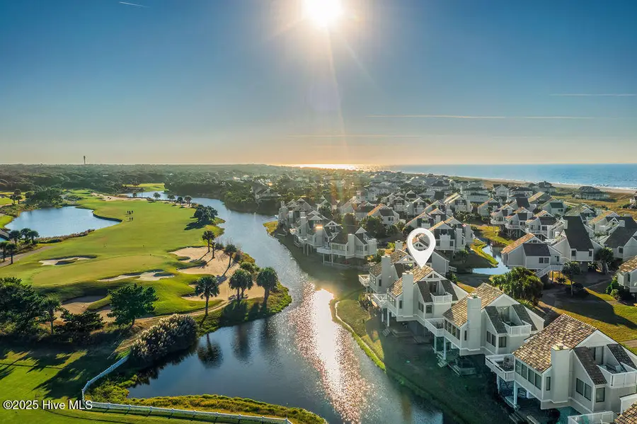 305 S Bald Head Wynd #54, Bald Head Island, NC 28461 - Image #2