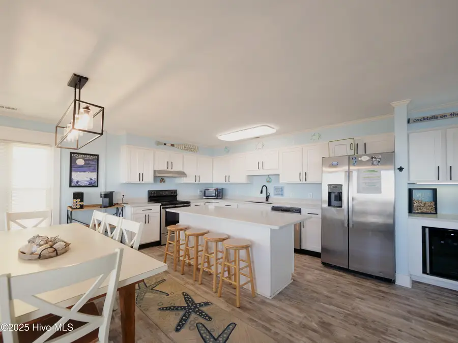 599 Ocean Boulevard W, Holden Beach, NC 28462 - Image #3