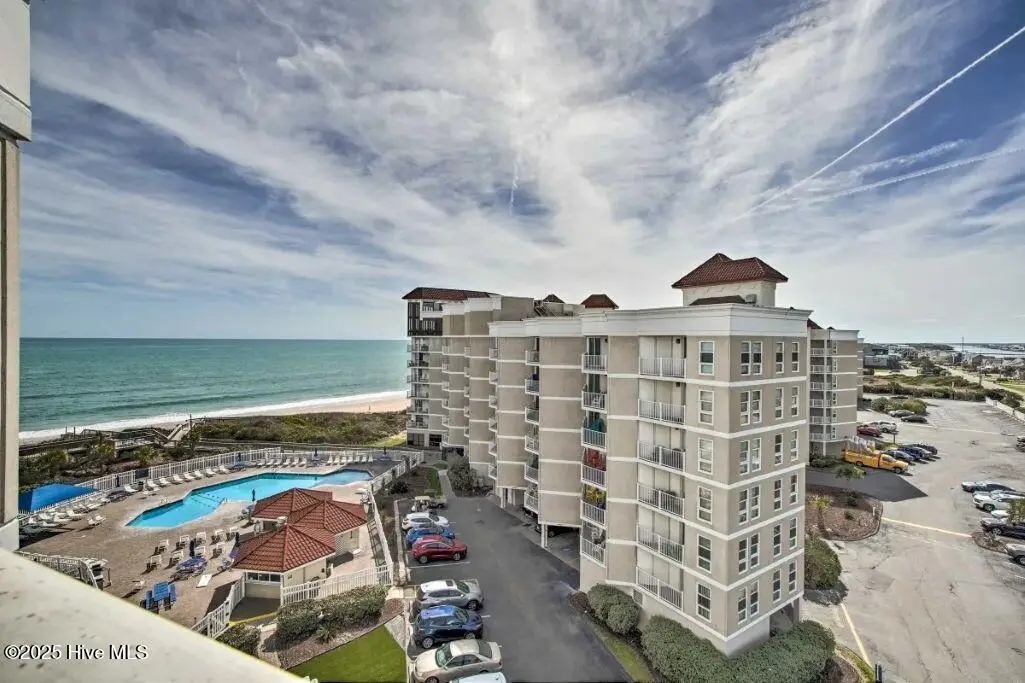 2000 New River Inlet Road #Unit 3501, North Topsail Beach, NC 28460 - Image #1