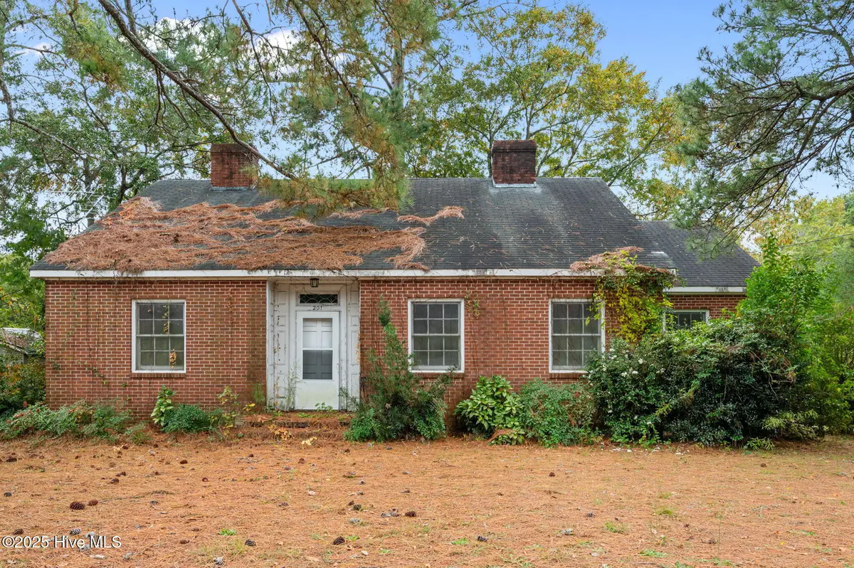 201 Park Avenue, Kinston, NC 28501 - Image #1