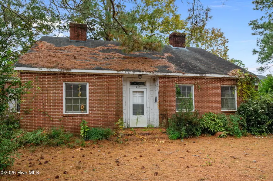 201 Park Avenue, Kinston, NC 28501 - Image #2
