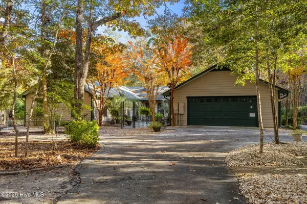 119 White Oak Bluff Road #A, Stella, NC 28582